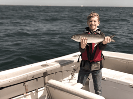 Old-School Classic Trip