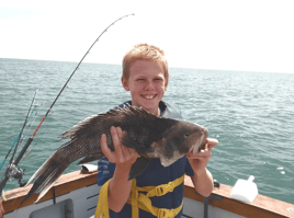 Old-School Classic Trip