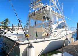 Key West Offshore Fishing