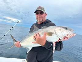 1/2 Day Inshore