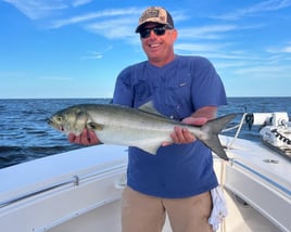 Crystal Coast Inshore Trip - 22'