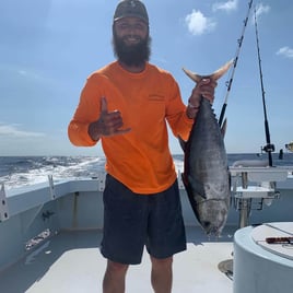 2-3 Day Overnight Sportfishing Adventure - 65' Sportfish