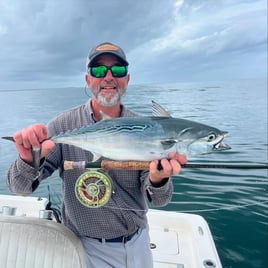 Inshore/Nearshore Trip - 30' Contender