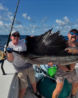 Offshore - 30' Contender