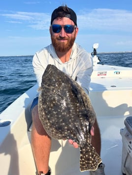 NC Inshore/Nearshore Combo