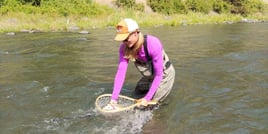 Crooked River Fly Fishing
