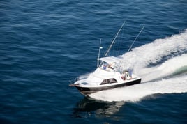 Pacific Fins Villa & Offshore