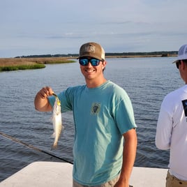 OBX Inshore Slam