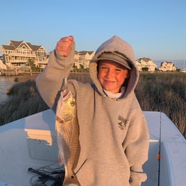 OBX Inshore Slam