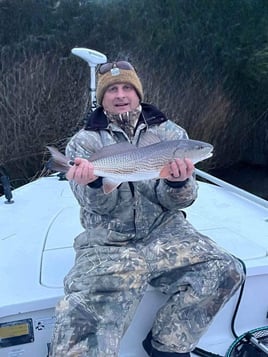 North Topsail Inshore Trip