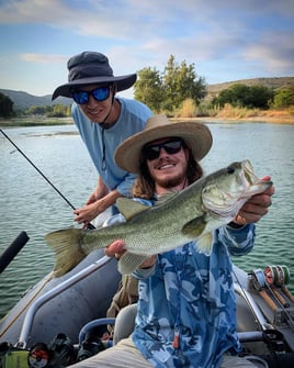 Devils River Down River Raft Trip