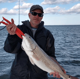 Outer Banks Inshore Adventure