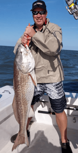 Outer Banks Inshore Adventure