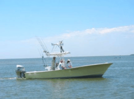 Outer Banks Inshore Adventure