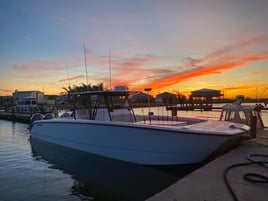 LA Offshore Adventure