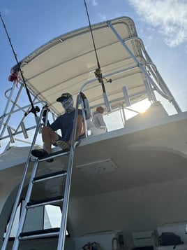 Key West Sportfishing Adventure