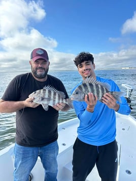 Jacksonville Quick Trip