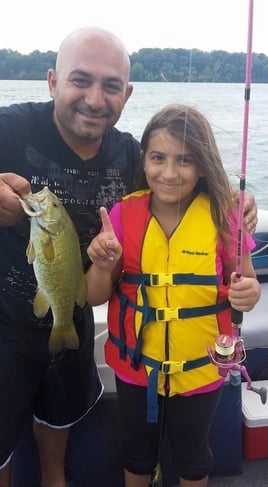 Niagara Fishing Charters