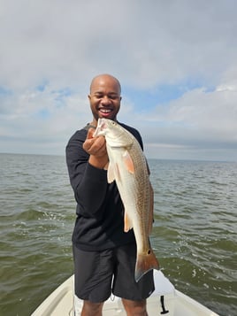 Crystal Clear Sportfishing