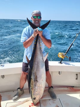 Extended Offshore Tuna