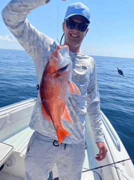 "Have a Blast!" Kids Trip