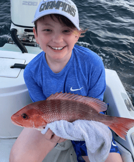 "Have a Blast!" Kids Trip