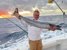Get Your Fish On