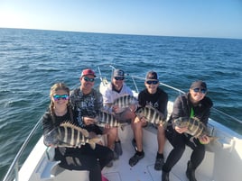 Sheepshead Special - 35' Donzi