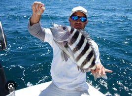 Sheepshead Special - 35' Donzi