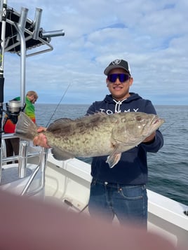 Bradenton Classic Nearshore