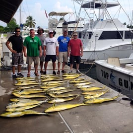 Miami Nearshore Hardcore Trip