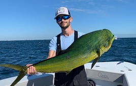 Fort Pierce Offshore Ripper