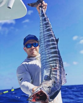 Fort Pierce Offshore Ripper