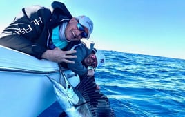 Fort Pierce Offshore Ripper