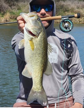 Brazos River Exclusive Access