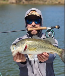 Brazos River Exclusive Access