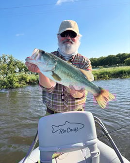 Brazos River Exclusive Access