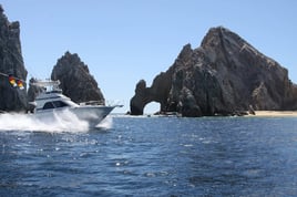 Cabo Offshore Magic