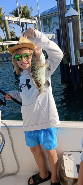 Holmes Beach Nearshore Slam