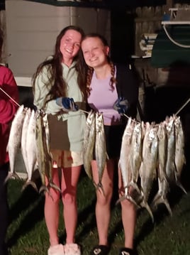 Holmes Beach Nearshore Slam