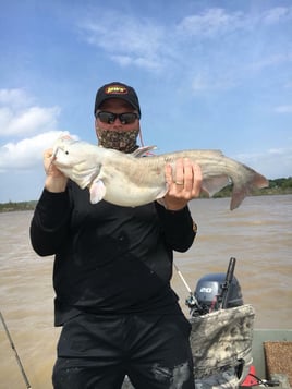 Lake Livingston Full Day