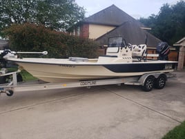 Galveston Inshore Classic