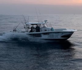 Good Times in the Gulf 8 hr