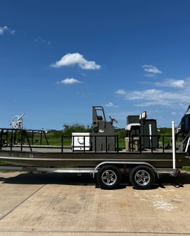 10-Hour Offshore Grand Slam