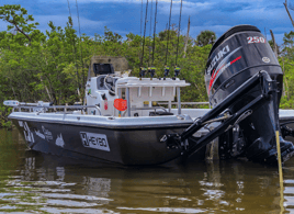 Jupiter Snook & Tarpon