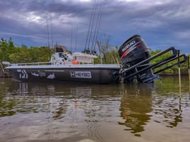 Jupiter Freshwater Slam