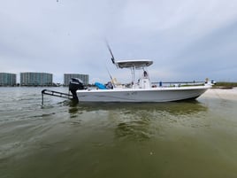 Louisiana Classic Inshore Trip