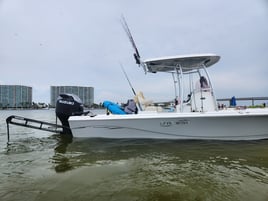 Louisiana Classic Inshore Trip
