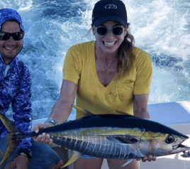 San Juan Offshore - 42' Egg Harbour