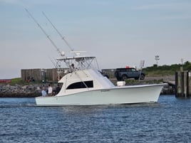 Virginia Beach Luxury Inshore